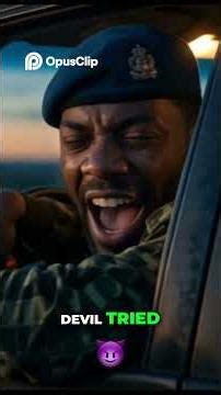 Jesus NEVER Failed Me: My Testimony of Faith