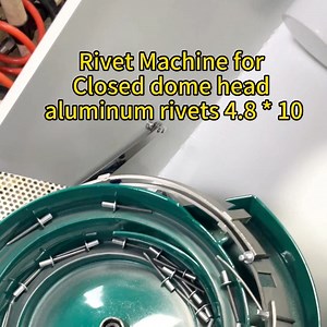 Auto Feed Automatic Feeding Pop Blind Rivet Tools Aluminum Riveting Machine Automatic Rivet Tool Gun