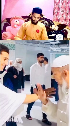 China karate master Makka Sharif video 🥰 #kgn_18 #viral #facebookviral | Kasim Khan
