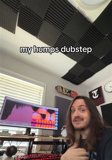 dubstep for ppl with buns #dubstep #edmtiktok #ravetok #bassmusic | Dubstep