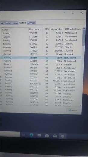 How to fix error set user setting to driver failed [solved]