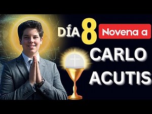 DAY 8: The 5 Secrets of Carlo Acutis’ Eucharistic Miracle