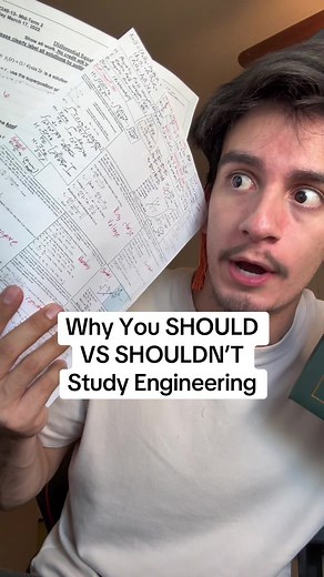 Why You Should Consider Studying Engineering