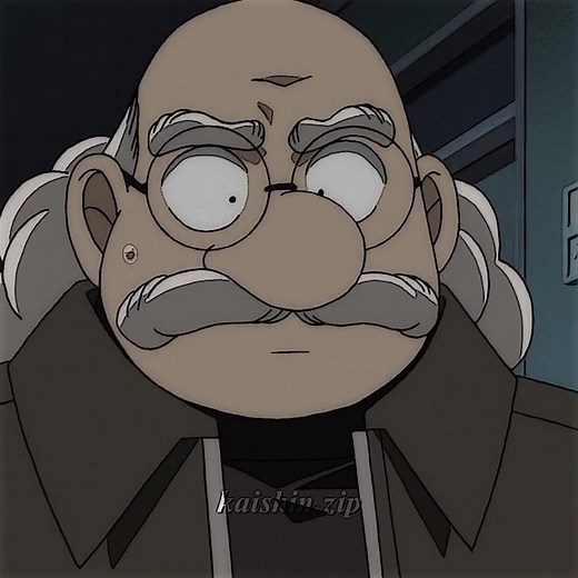 duo jenius 😎 #detectiveconan #anime #kudoshinichi #haibaraai