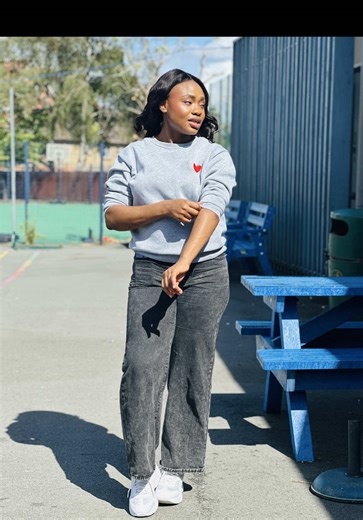 Because how else would all the brand deals come 🥹🥹