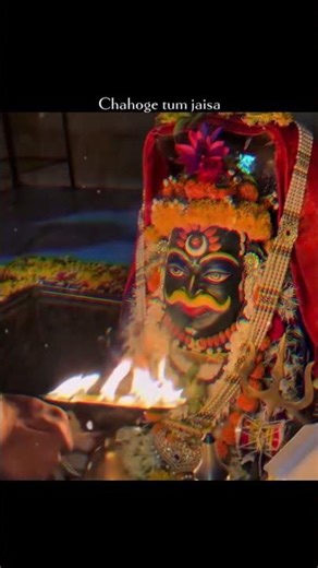 ☘️Mahadev status video| Bholenath status❣️ Shiv jii status🔱 #mahadev #kedarnath #shortsfeed