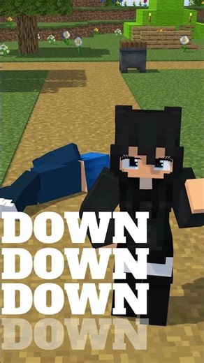 bang bang bang #minecraft #minecraftanimation #memes #animation #mineimator