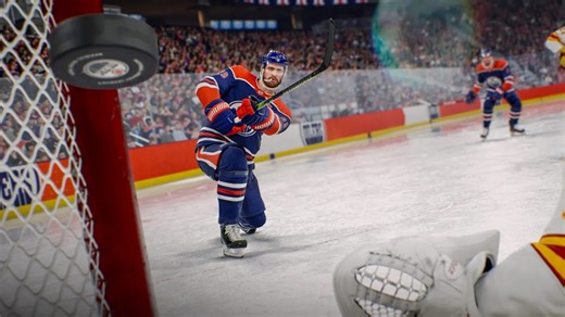 NHL 26 - Official "Hockey Ultimate Team" Deep Dive