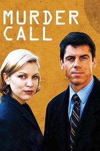 Murder Call (1997-2000) - TV Show