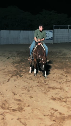 Prepare for the 2026 Vivian Futurity Cutting Horse Show