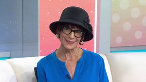 Meet 'The Savvy Senior' helping older adults become tech experts