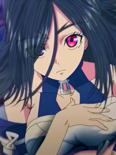 Crazy Women Anime Edit