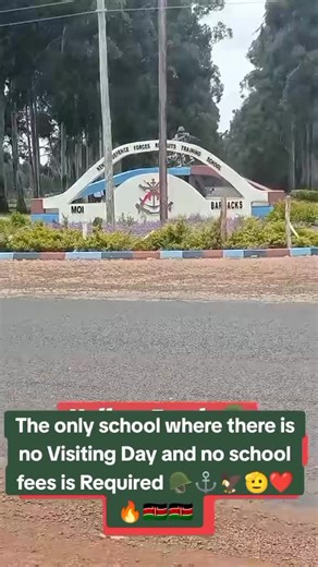 KDF Military Highlights: Kenyan Soldiers on Duty