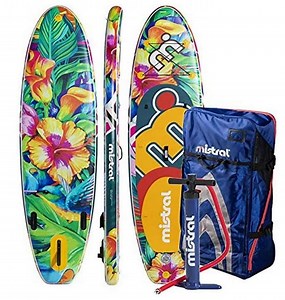 Mistral Limbo 10'5" (2020) SU Paddle Set für 453,98€ (statt 599€)