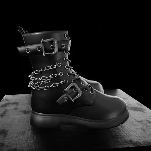 OD Techwear Rangers asset | VRChat opti - instagram : otho.3d