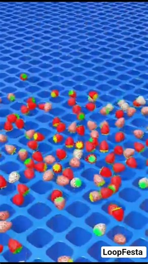 omg🤯#satisfyingvideo​ #loop​ #smile​ #3danimation​ #3d​#MarbleRace​ #BlenderAnimation​ #MarbleLeague
