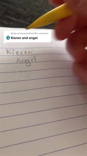 love percentage tester on TikTok