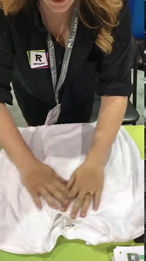 How to use a Magnetic Hoop for Embroidery