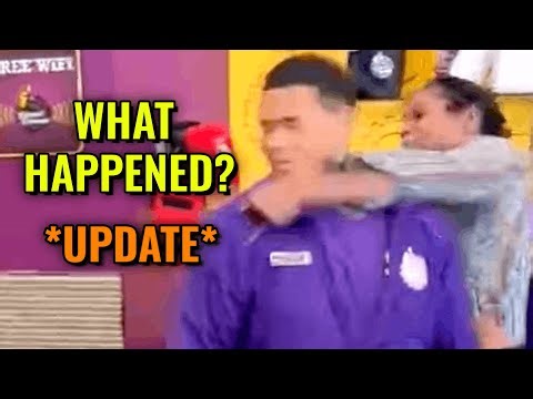 Planet Fitness Karen is EXPOSED & CHARGED!