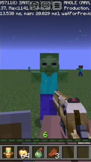 Tacz mod V4.0 #minecraft #keşfet