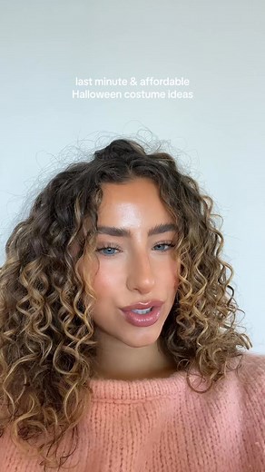 diy last minute halloween costumes | Michael King