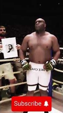 Bob Sapp USA vs Osunaarashi Kintaro Egypt BRUTAL Heavyweight MMA Fight Highlights HD