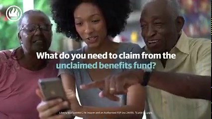 At Liberty, we encourage members of the public to contact us to check if they may have benefits due to them from the Liberty unclaimed benefits funds. In 2022, we successfully traced and paid out R43 million to our beneficiaries. Find out if you or someone you know could be eligible for an unclaimed benefit claim: libty.co/unclaimed | Liberty Group SA