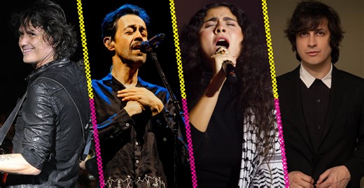 10 canciones geniales que fusionan rock (u otros estilos) con música mexicana