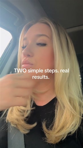 Two simple steps to a healthier you! beyond blessed to have found this company to thrive with. #health #healthy #soblessed