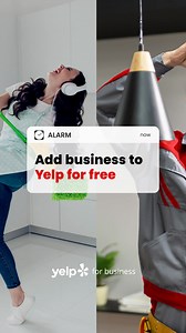 Adding your page to Yelp is a free and simple way to connect with more customers looking for services like yours. | Yelp | Facebook