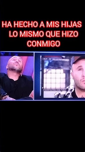 💥 YO PERDONO A MI MADRE