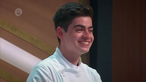 24K views · 756 reactions | Esse momento é um clássico na história do #MasterChefBR – e sempre deixa o Brasil emocionado! Vem ver o depoimento dos nossos dois superfinalistas! ❤️ Aguenta coração. | MasterChef Brasil | Facebook