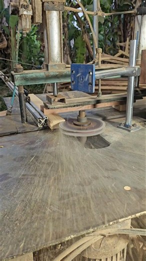 Cutting and Carving a Solid Wood Cabinet Door