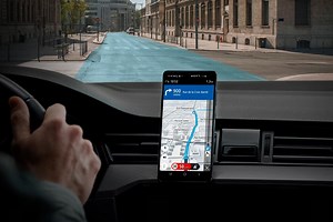 Adiós a Google Maps y Waze: con este ofertón te llevas TomTom GO Navigation gratis. Y va de perlas en Android Auto