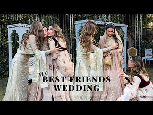 My Best Friends Wedding 💍👰