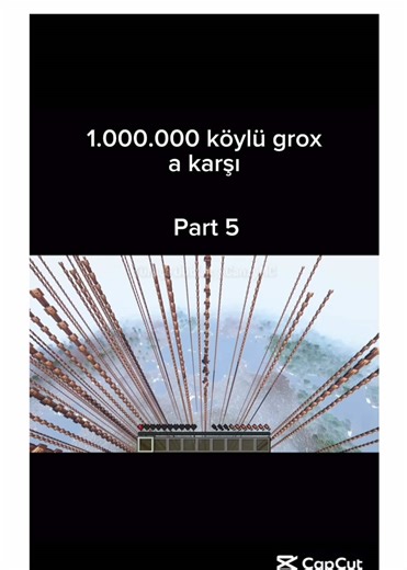 Minecraft Köylü Şarkı Yapımı ve Yatak Üretimi