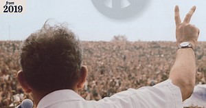 The Woodstock experience: the modern music festival's yardstick