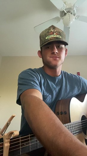 Guitar Tutorial: What Hurts the Most by Rascal Flatts