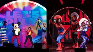 Calling All Little Disney Fans: Don’t Miss the Disney Jr. Live Show at Genting This August!