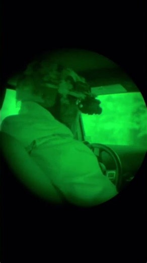 Night Ops Training #recce #military #soldier #nightvision