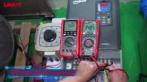 UNI-T Uni-Trend Multimeter clamp Meter UT15B Pro UT17B Pro UT18B PRO True RMS Auto Range Digital Multimeter Anti-Burn VFC Hz Capacitor Resistor Electrician Multi Meter(UT15B Pro)