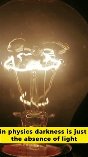 There Is No Darkness 😳#shorts