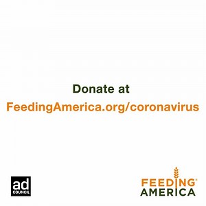We’ve partnered with Feeding America to help bring relief to families and individuals facing hunger. Today, on #GivingTuesdayNow, please consider joining us in raising money for food banks across the nation. https://bit.ly/3c9MX95 | Bank of America
