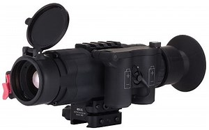 Trijicon REAP IR 35mm Mini Thermal Rifle Scope Review