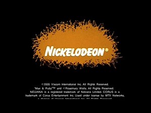Silver Lining Productions/Treehouse/Nelvana/Nickelodeon/CBS Broadcast International (2002/2005)