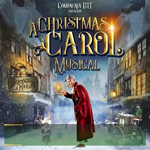 𝐚 𝐂𝐡𝐫𝐢𝐬𝐭𝐦𝐚𝐬 𝐂𝐚𝐫𝐨𝐥 𝐌𝐮𝐬𝐢𝐜𝐚𝐥 ✨ Ritorna finalmente a Alba L'Incantevole e Magico Musical di Natale ⭐️⭐️⭐️⭐️⭐️ dal 2017 167.849 spettatori 167 repliche con 152 soldout 12 standing ovation oltre 50.000 bambini ⭐️⭐️⭐️⭐️⭐️ 𝐓𝐄𝐀𝐓𝐑𝐎 𝐒𝐎𝐂𝐈𝐀𝐋𝐄 𝐀𝐋𝐁𝐀 sabato 8 novembre ore 17 e 21 🌐 𝐒𝐢𝐭𝐨 𝐖𝐞𝐛 www.christmascarolmusical.it 🎫 𝐁𝐢𝐠𝐥𝐢𝐞𝐭𝐭𝐞𝐫𝐢𝐚 bit.ly/ChristmasCarol-Ticketing 🎫 𝐁𝐢𝐠𝐥𝐢𝐞𝐭𝐭𝐞𝐫𝐢𝐞 𝐢𝐧 𝐂𝐢𝐭𝐭𝐚̀ bit.ly/TicketoneCityPoint ☎ 𝐈𝐧𝐟𝐨 𝐞 𝐏�