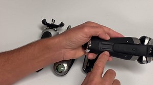 Braun NiMH AA Battery Set with Snap in Pins Fits Types: 5411, 5412, 5413, 5414, 5415, 5416, 5685, 5713, 5714, 5715, 5720, 5721, 5722, 5723, 5724, 5735, 5737, 5738, 5742, 5743, 5743, 5772, 5773