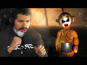 The DEMON Teletubbies are back! | Slendytubbies: The Last Hope