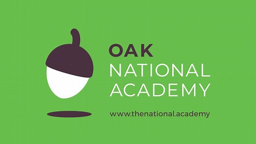 Oak Video Guide for Secondary Teachers