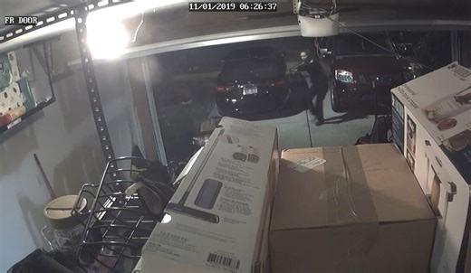 Never-before-seen video of a Charlotte drug bust gone wrong